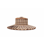 Lorna Murray Capri Mozambique | Luxe Capri Hat