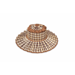 Lorna Murray Capri Mozambique | Luxe Capri Hat