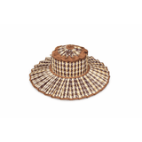 Lorna Murray Capri Mozambique | Luxe Capri Hat