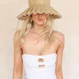 Lorna Murray Capri Sumatra Capri Hat