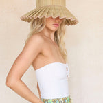 Lorna Murray Capri Sumatra Capri Hat