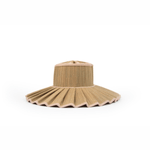 Lorna Murray Capri Sumatra Capri Hat