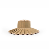 Lorna Murray Capri Sumatra Capri Hat