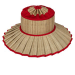 Lorna Murray Hats Amalfi Coast Capri Hat