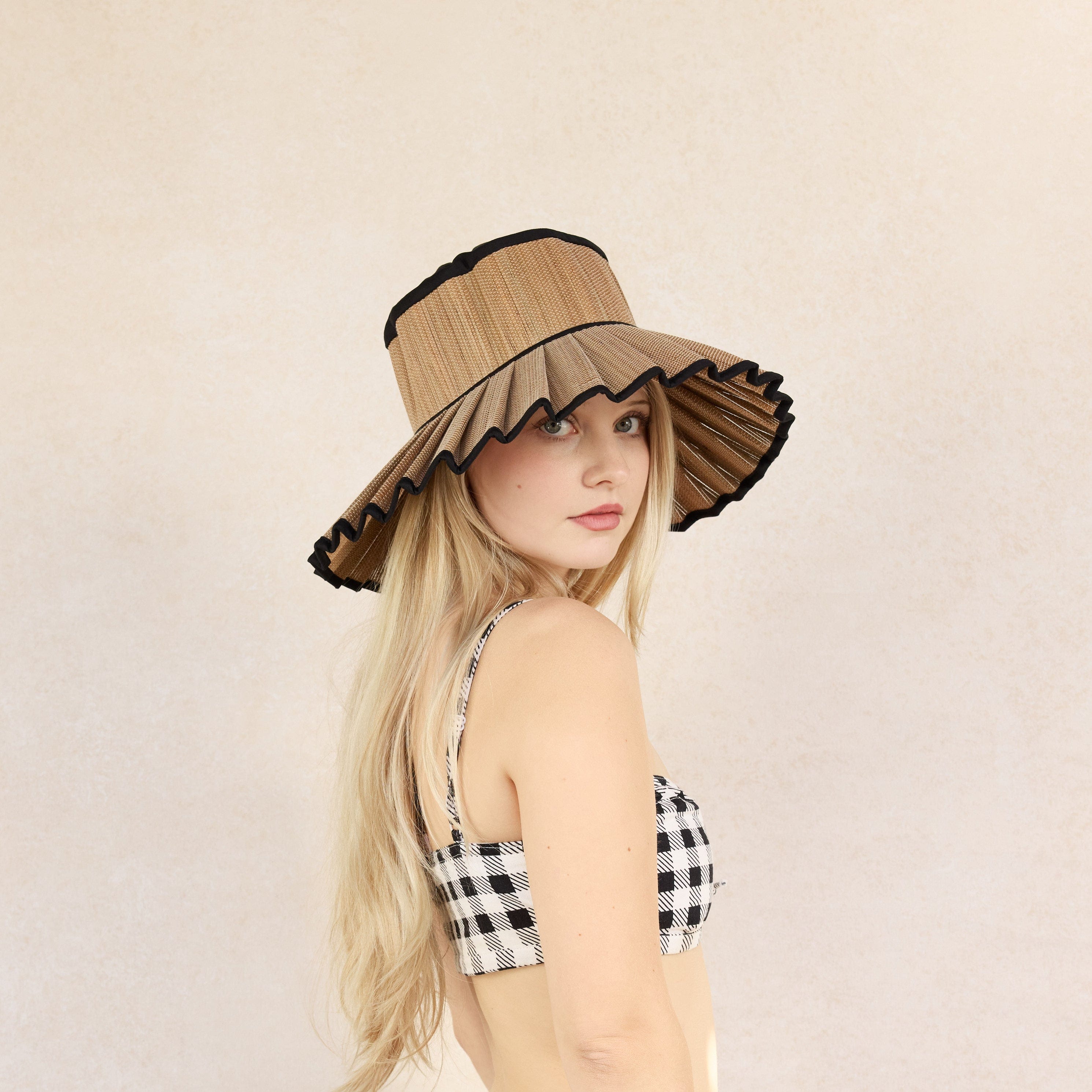 Lorna Murray Hats Antibes Capri Hat