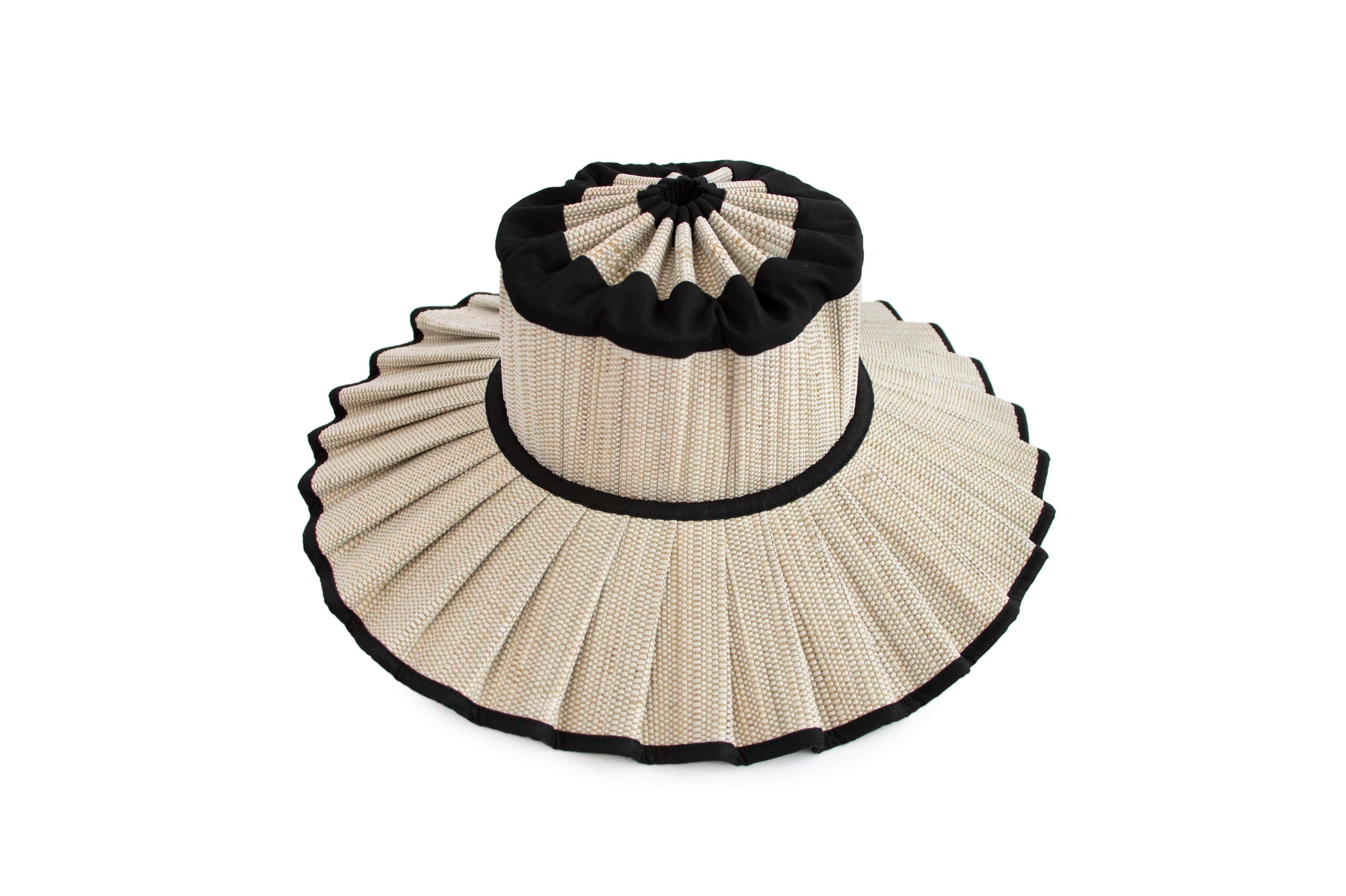 Lorna Murray Hats Antibes Capri Hat