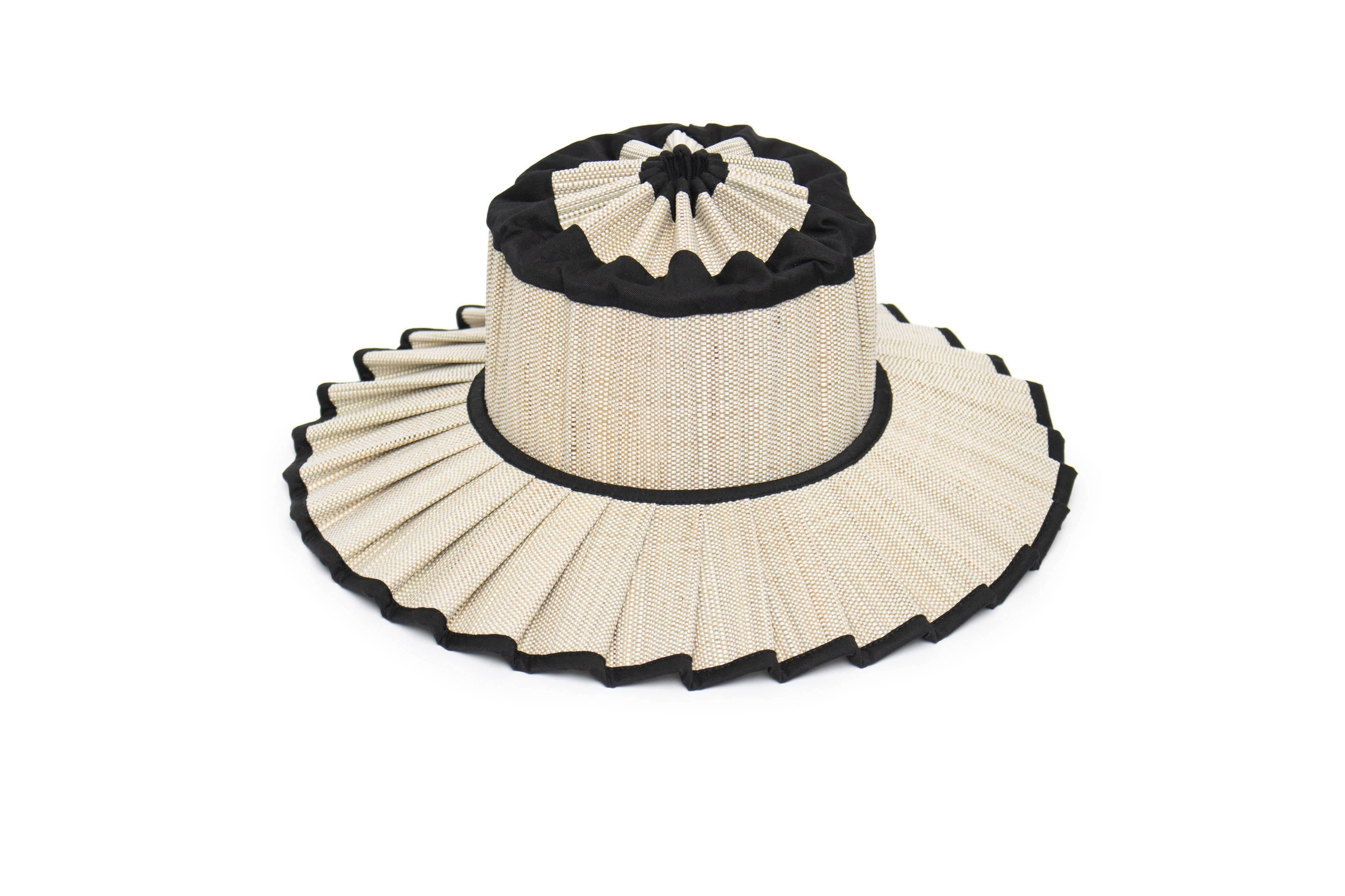 Lorna Murray Hats Antibes Capri Hat