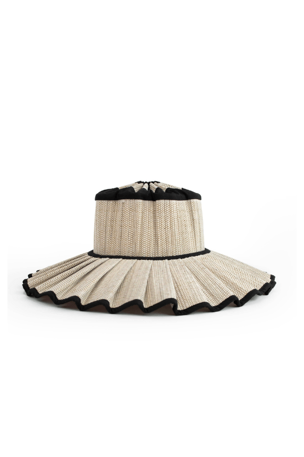 Lorna Murray Hats Antibes Capri Hat