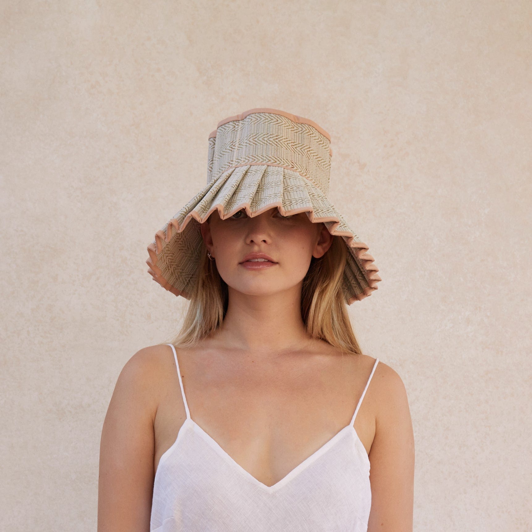 Lorna Murray Hats Avoca Capri Hat