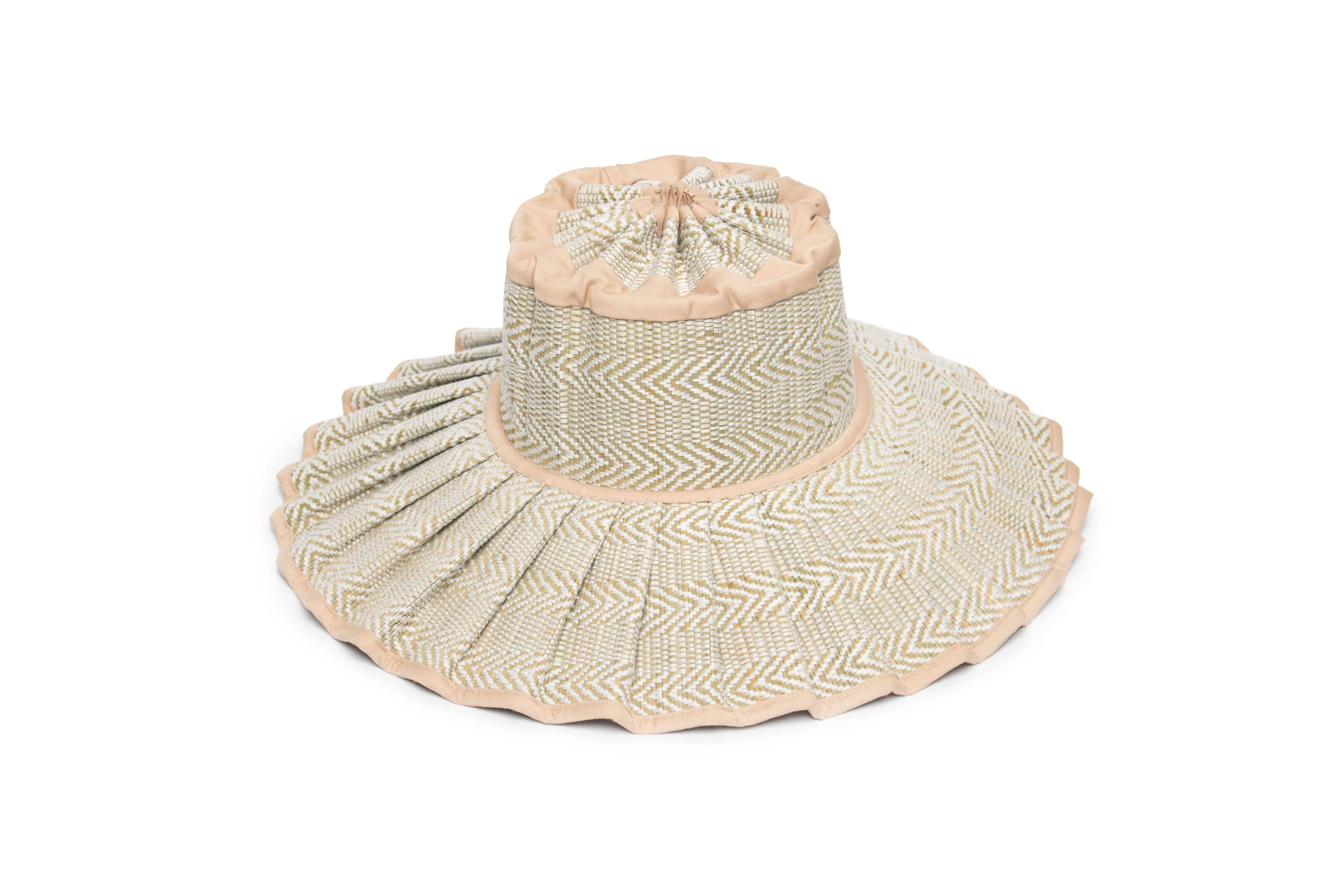 Lorna Murray Hats Avoca Capri Hat