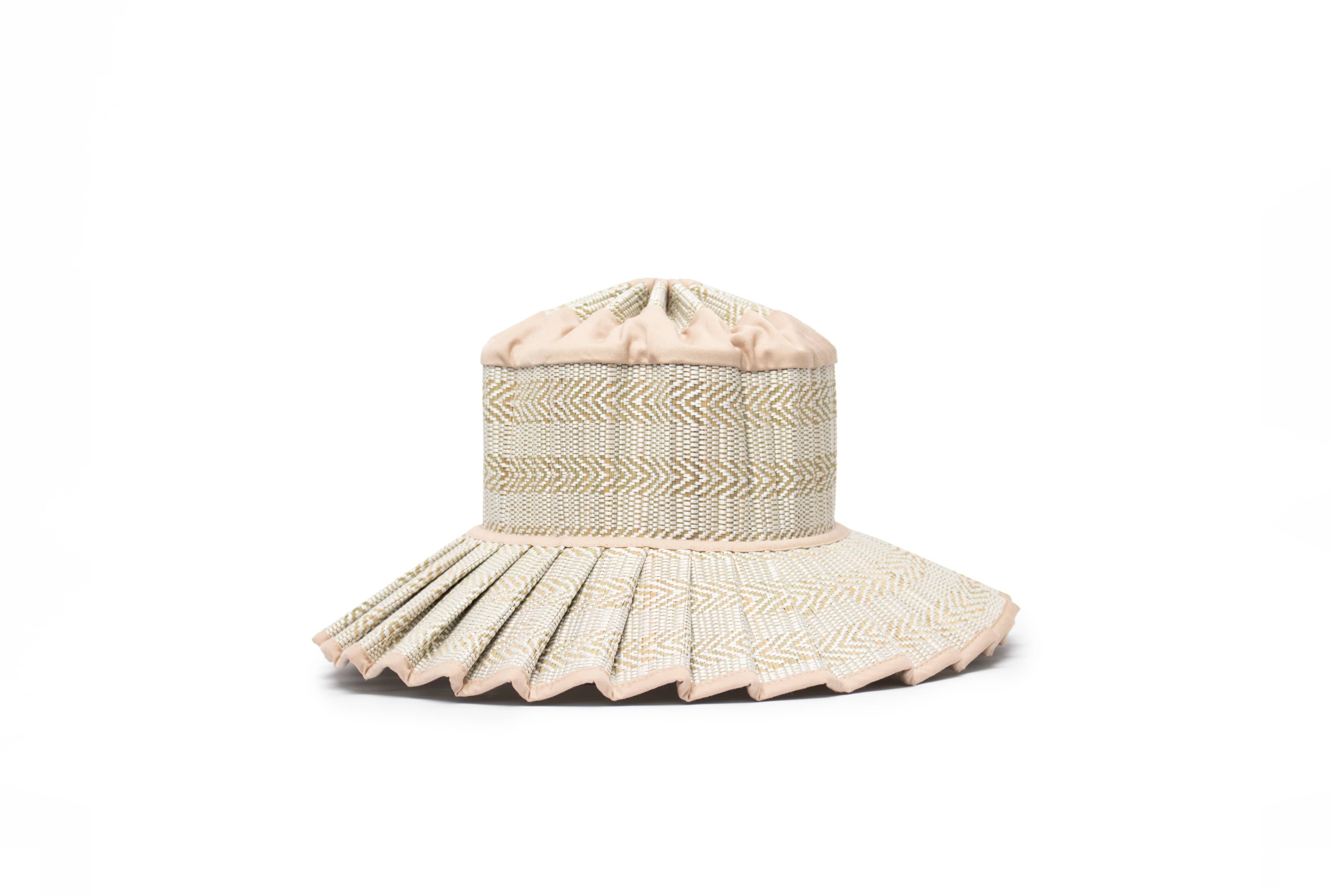 Lorna Murray Hats Small / Avoca / Midi Avoca Capri Hat