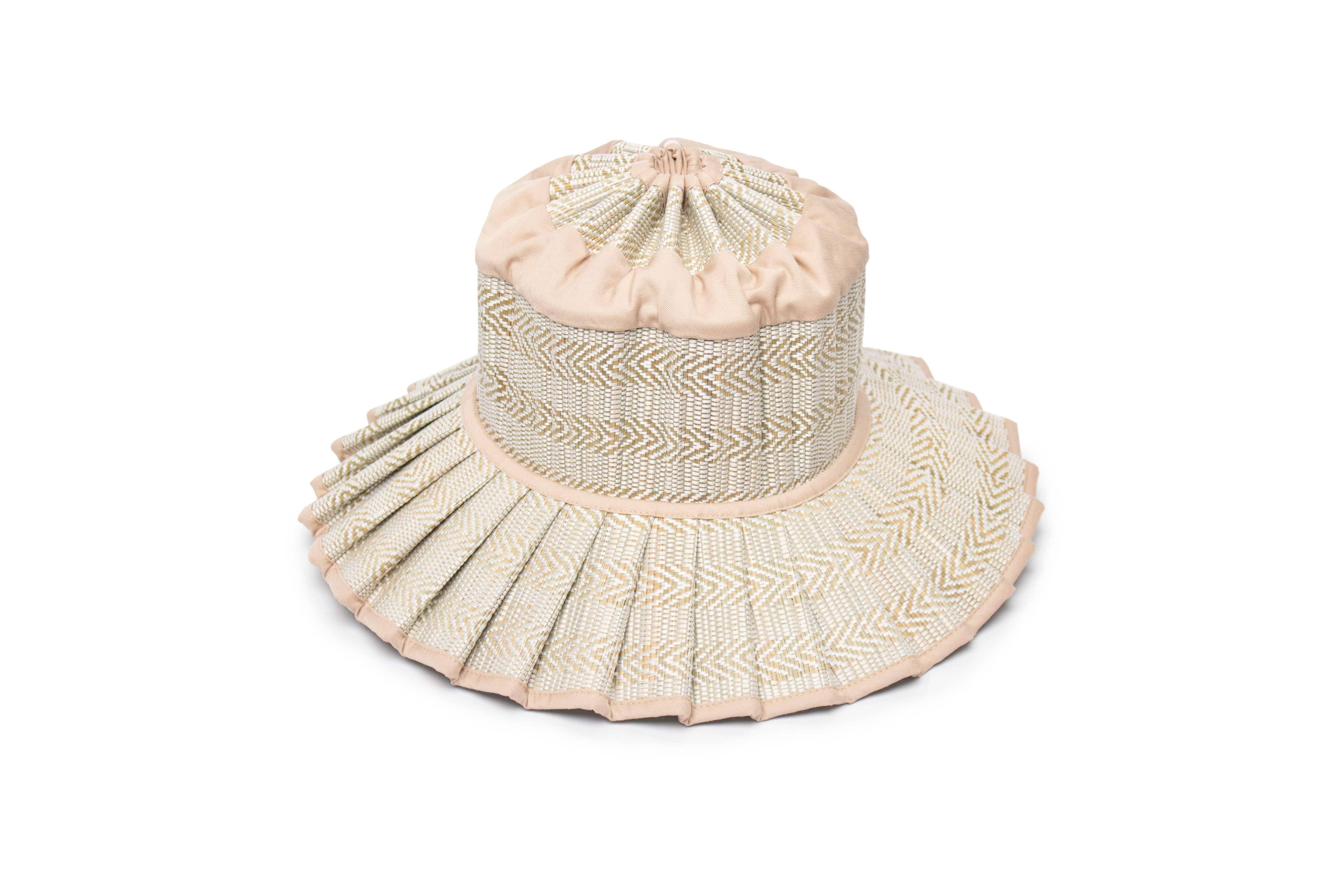 Lorna Murray Hats Avoca Capri Hat