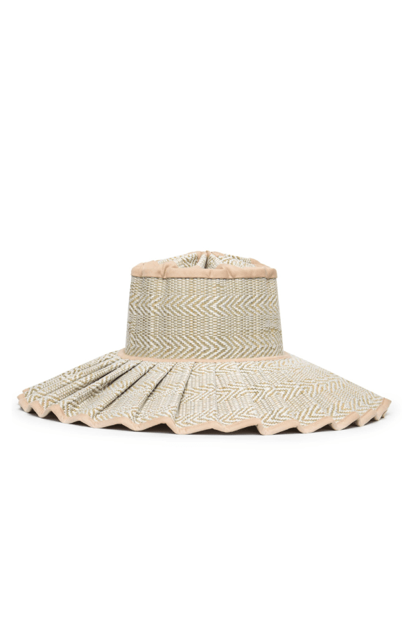 Lorna Murray Hats Avoca Capri Hat