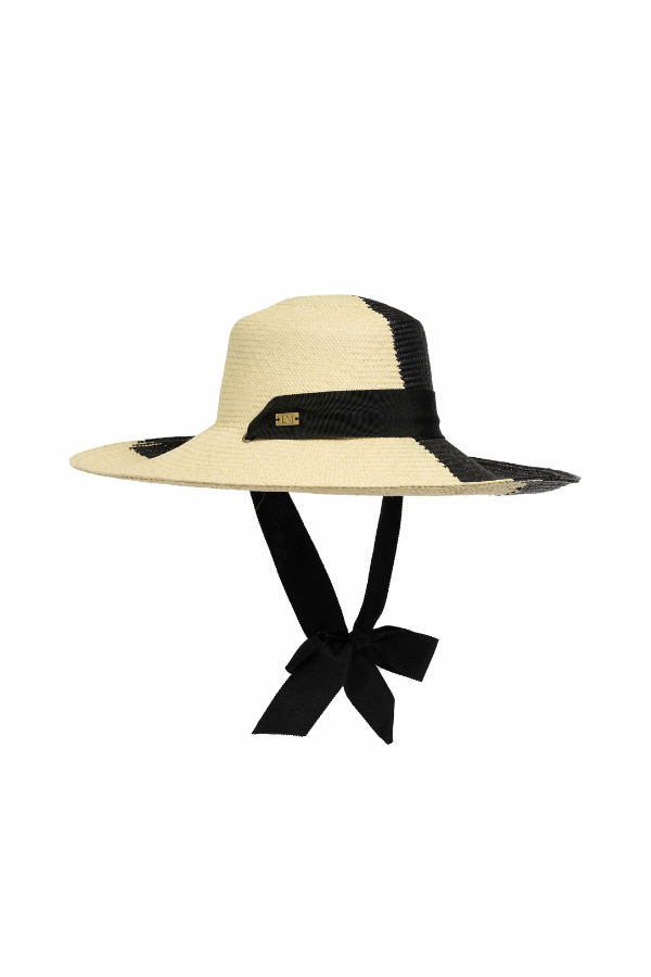 Lorna Murray Hats Beach | Tropica Panama Hat