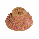 Lorna Murray Hats Bougainvillea | Tan | Island Capri Hat