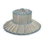 Lorna Murray Hats Burano Capri Hat