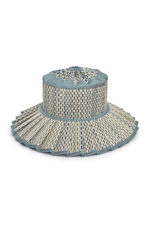 Lorna Murray Hats Burano Capri Hat