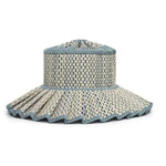 Lorna Murray Hats Burano Capri Hat