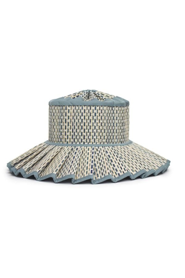 Lorna Murray Hats Burano Capri Hat