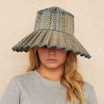 Lorna Murray Hats Burano Capri Hat