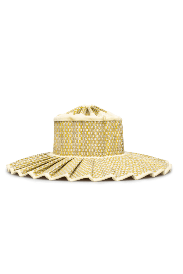 Lorna Murray Hats Byron Capri Hat