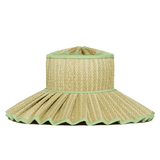 Lorna Murray Hats Cape May | Island Capri Hat