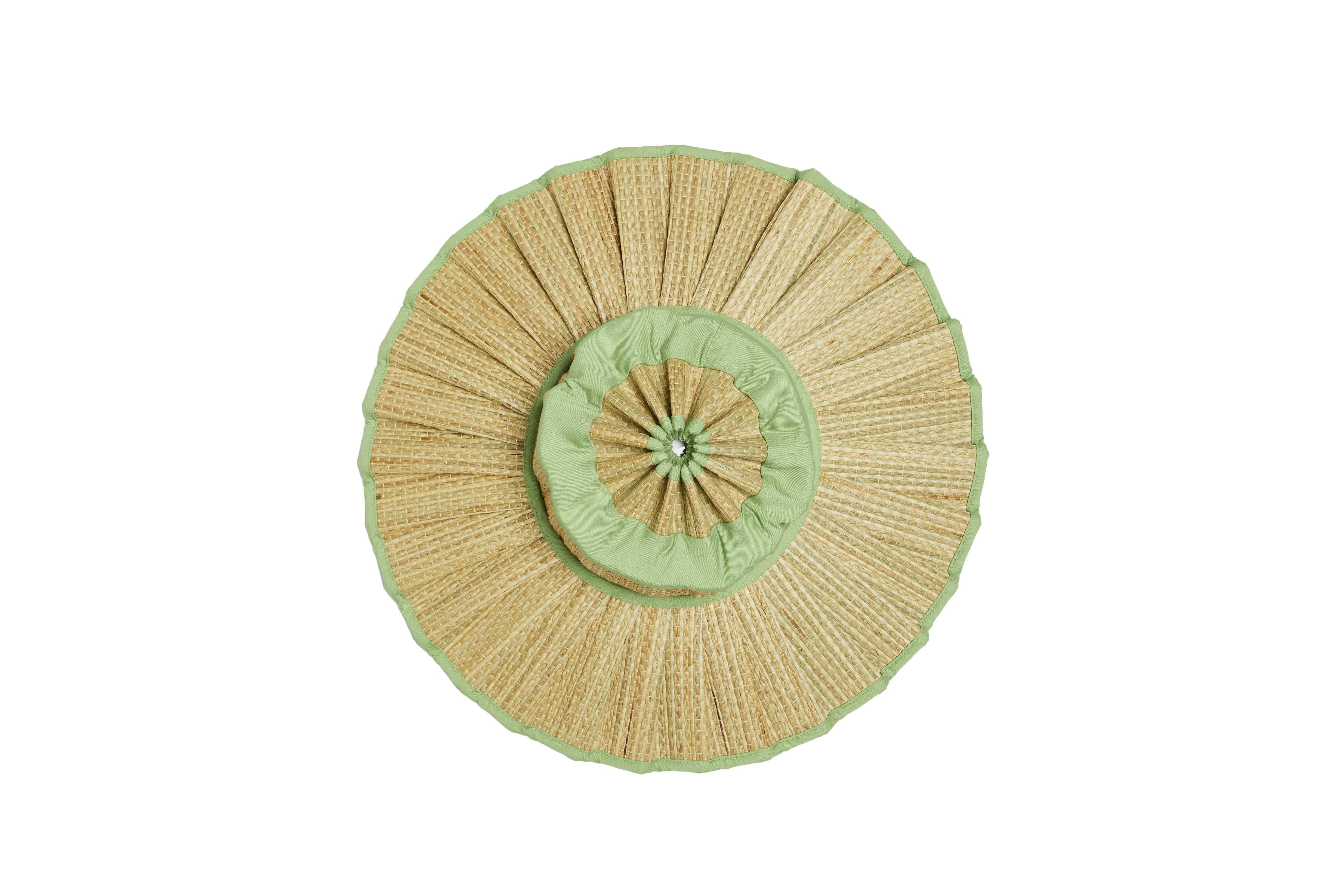 Lorna Murray Hats Cape May | Island Capri Hat