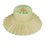 Lorna Murray Hats Cape May | Island Capri Hat