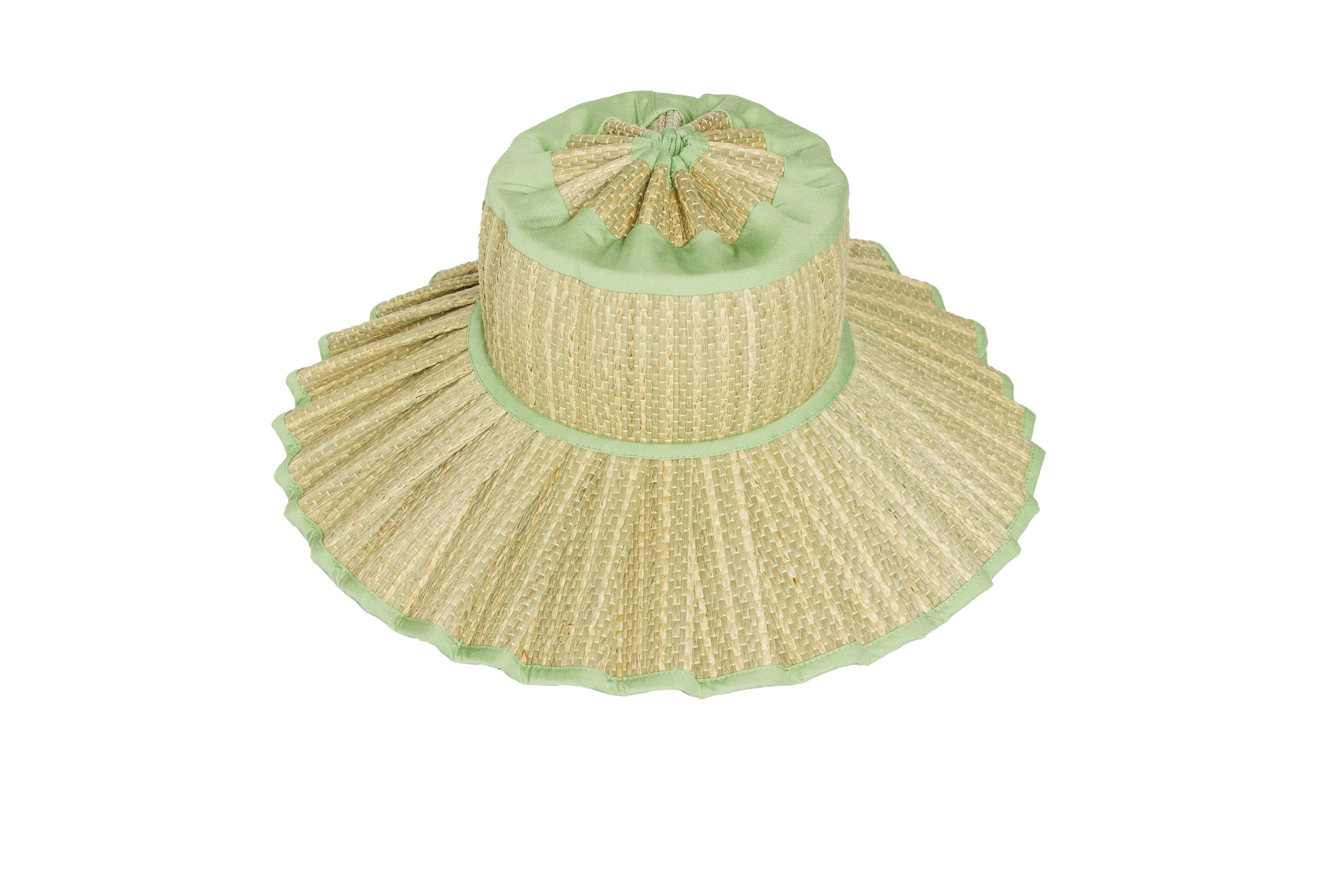 Lorna Murray Hats Cape May | Island Capri Hat