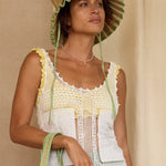 Lorna Murray Hats Cape May | Island Capri Hat