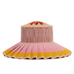 Lorna Murray Hats Catalina | Luxe Capri Hat | Maxi