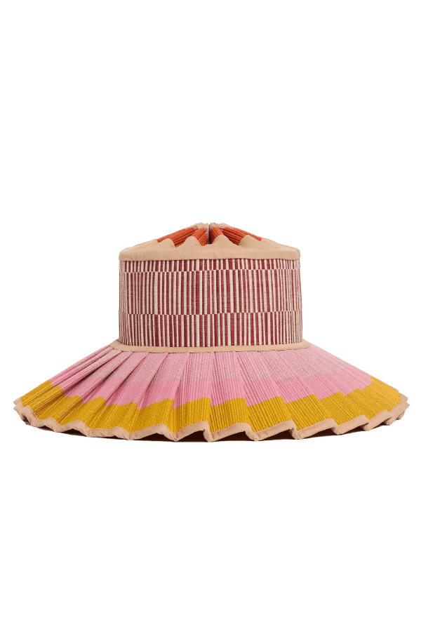 Lorna Murray Hats Catalina | Luxe Capri Hat | Maxi