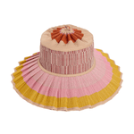 Lorna Murray Hats Catalina | Luxe Capri Hat | Maxi