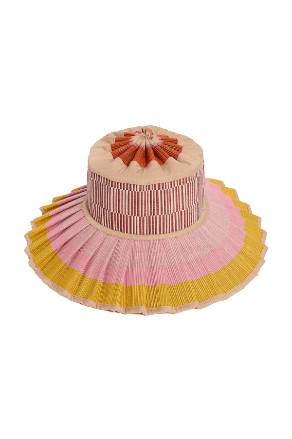 Lorna Murray Hats Catalina | Luxe Capri Hat | Maxi