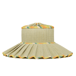Lorna Murray Hats Citrus | Morning | Luxe Capri Hat