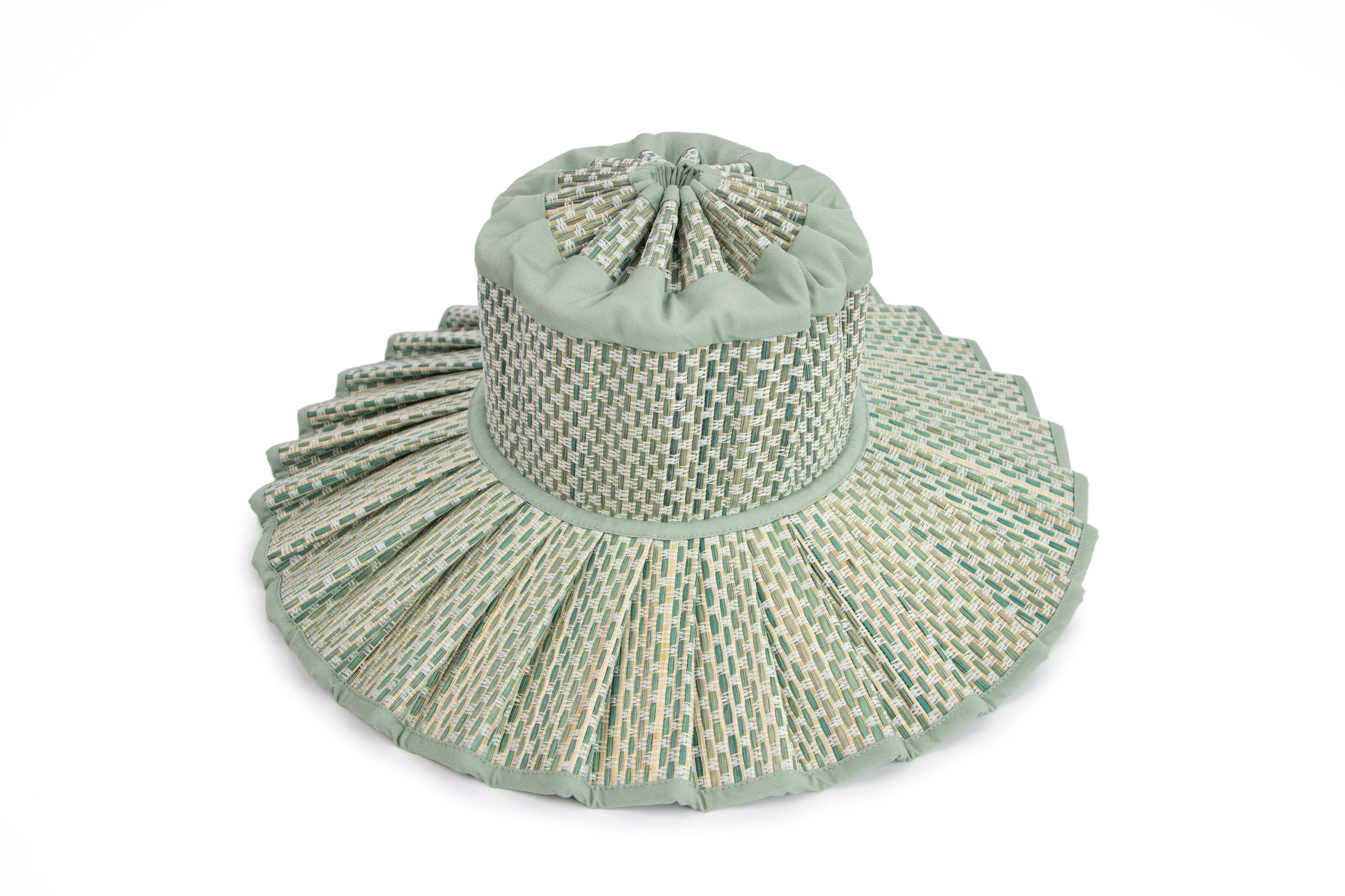 Lorna Murray Hats Fiji Capri Hat