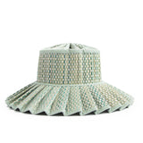 Lorna Murray Hats Small / Fiji / Midi Fiji Capri Hat