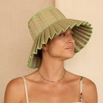 Lorna Murray Hats Grassland | Island Capri Hat