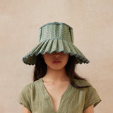 Lorna Murray Hats Kauai | Island Capri Hat