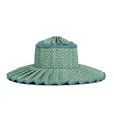 Lorna Murray Hats Kauai | Island Capri Hat