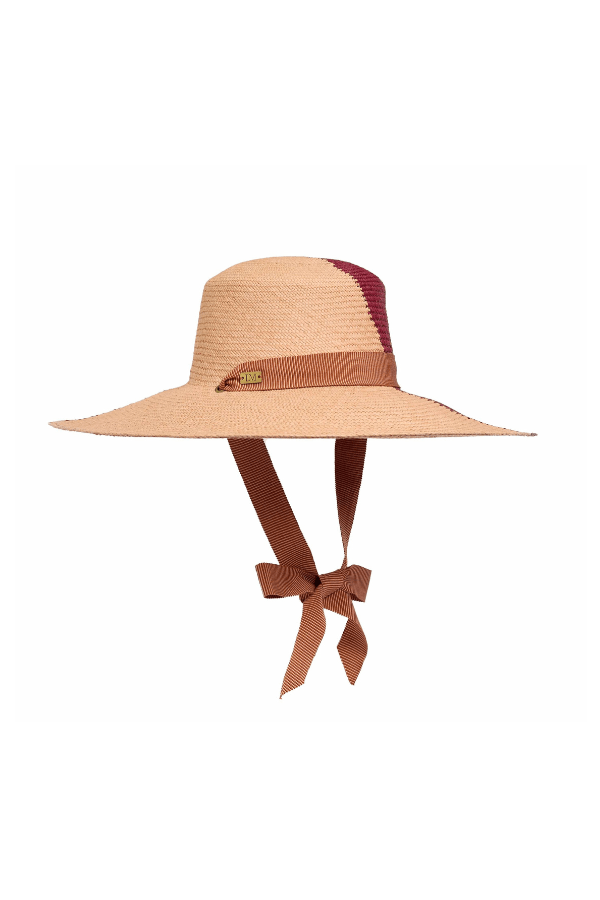 Lorna Murray Hats Knightsbridge | Tropica Panama Hat