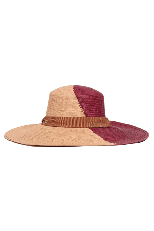 Lorna Murray Hats Knightsbridge | Tropica Panama Hat