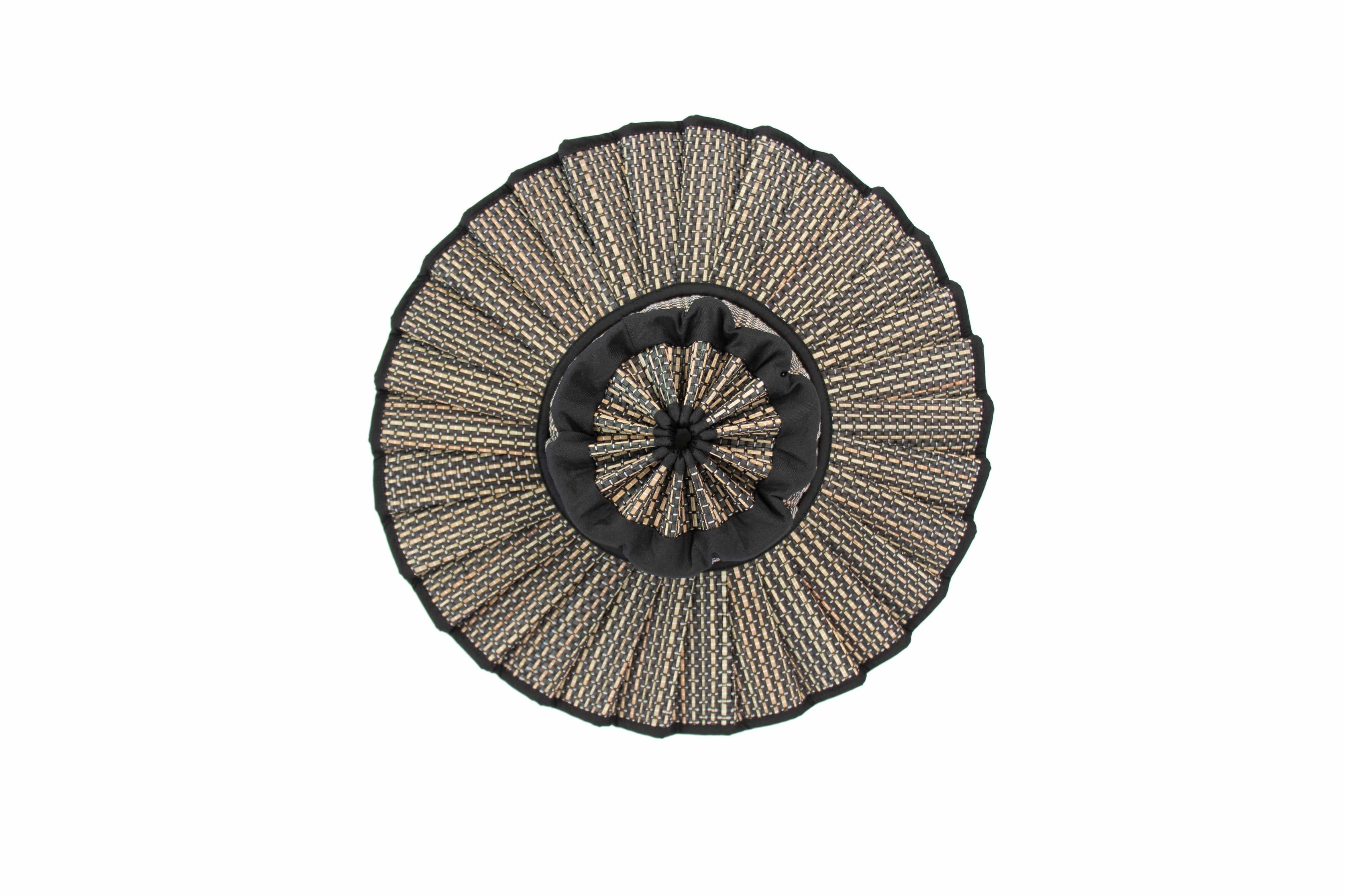 Lorna Murray Melbourne Island Capri Hat-Large