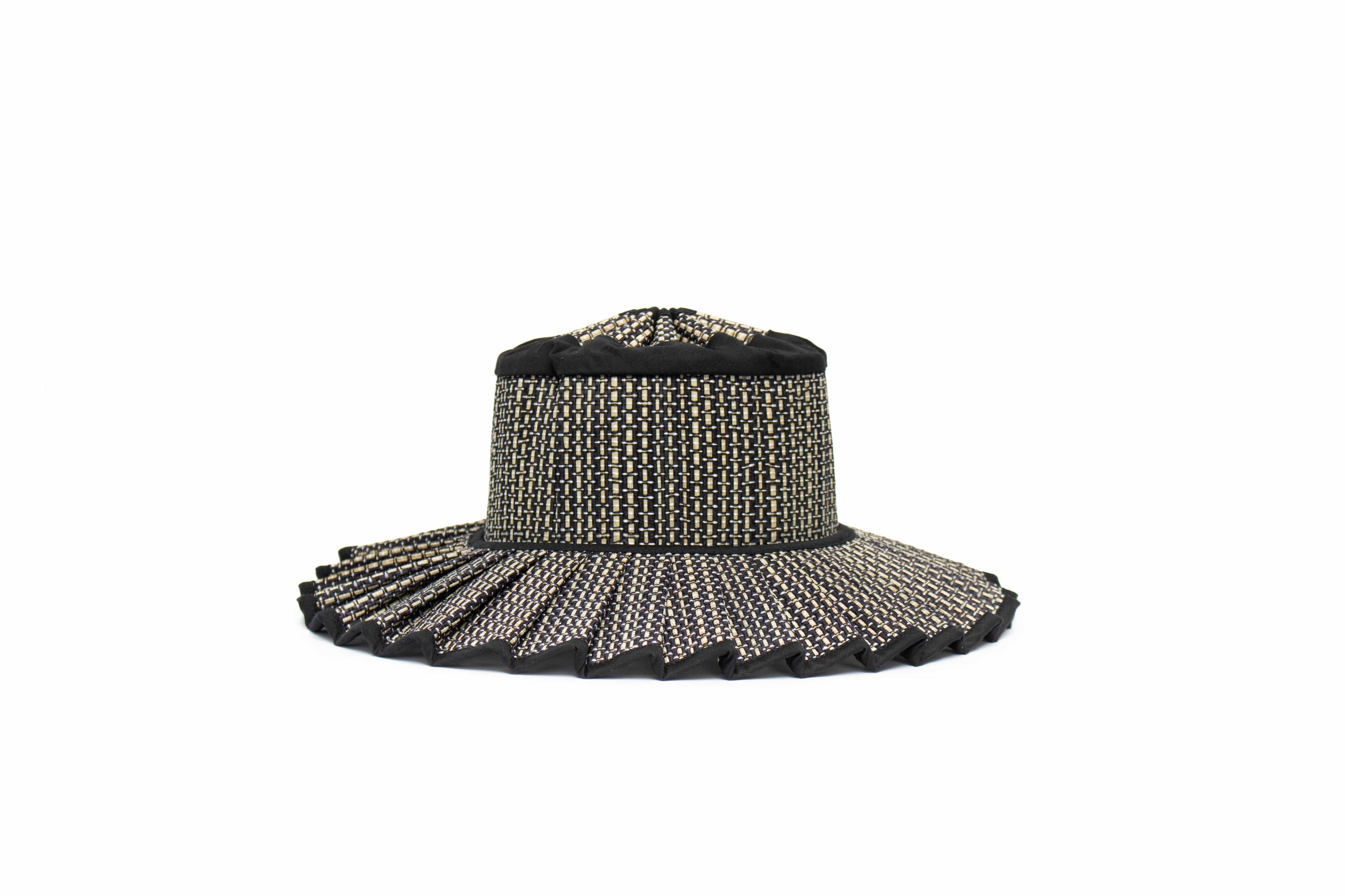 Lorna Murray Hats Small / Melbourne / Midi Melbourne | Island Capri Hat