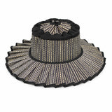 Lorna Murray Hats Melbourne | Island Capri Hat