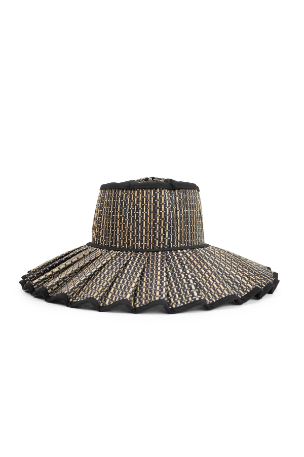 Lorna Murray Hats Melbourne | Island Capri Hat