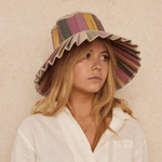 Lorna Murray Hats Miami | Island Capri Hat