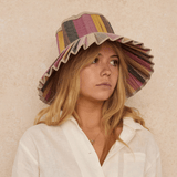 Lorna Murray Hats Miami | Island Capri Hat