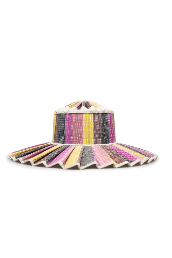 Lorna Murray Hats Miami | Island Capri Hat