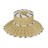 Lorna Murray Hats North Sails | Luxe Capri Hat